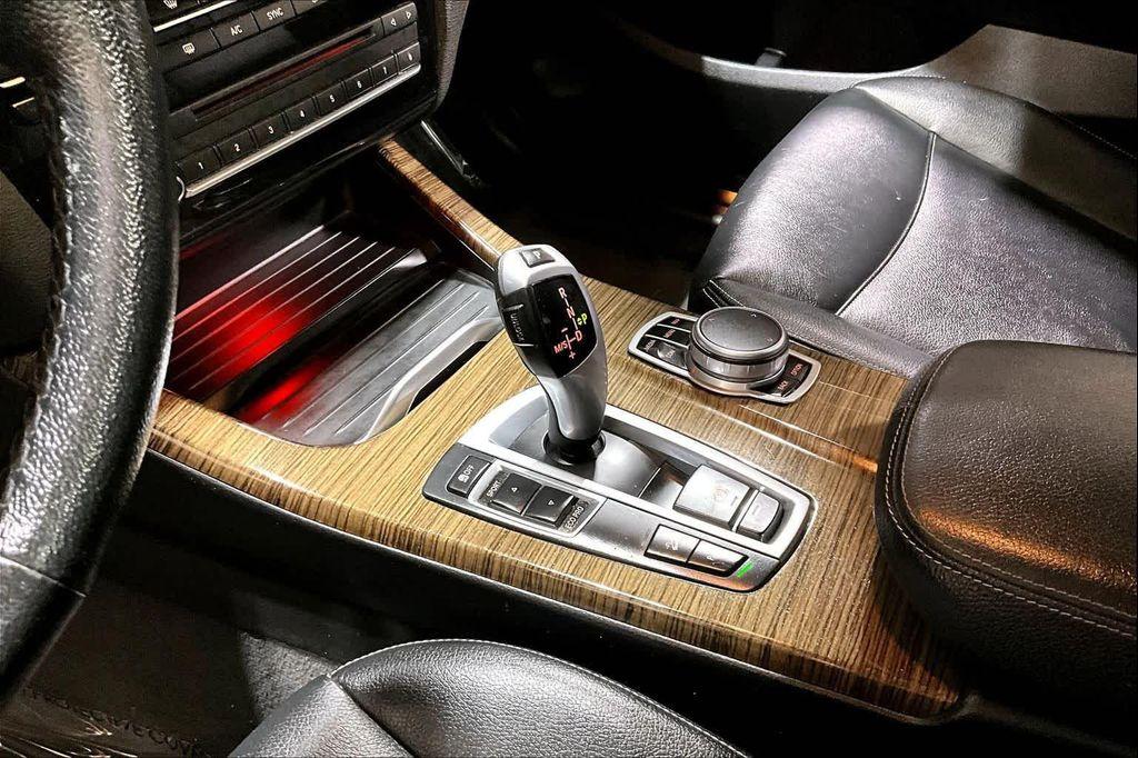 used 2017 BMW X3 car, priced at $13,587