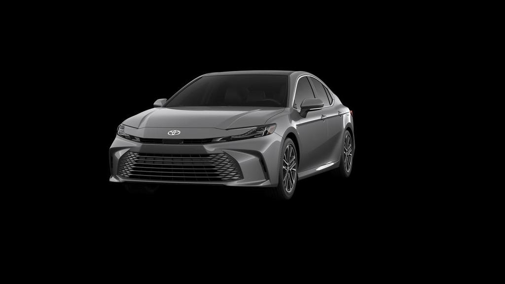 new 2026 Toyota Camry car, priced at $41,874