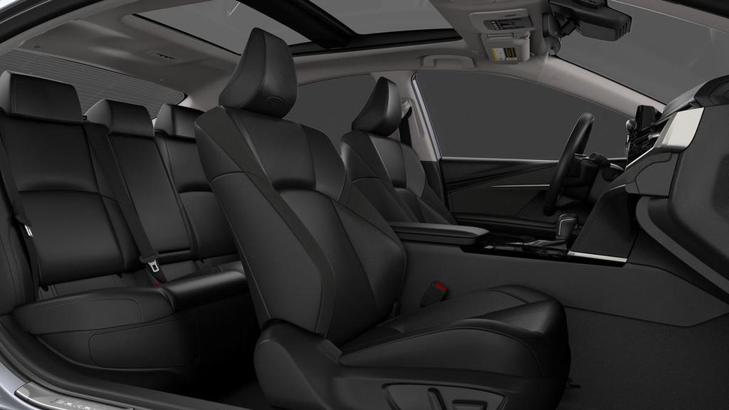 new 2026 Toyota Camry car, priced at $41,874