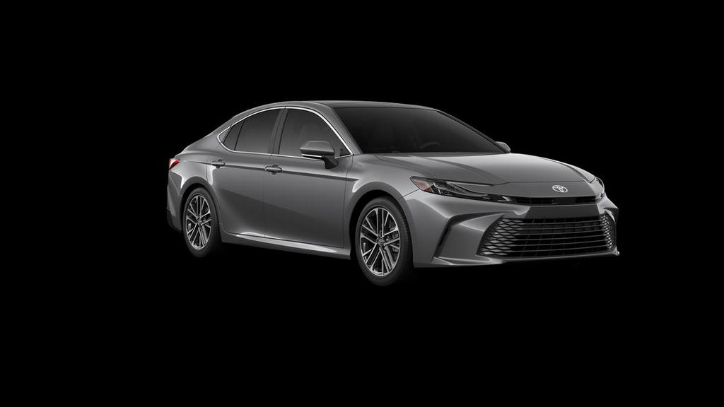new 2026 Toyota Camry car, priced at $41,874