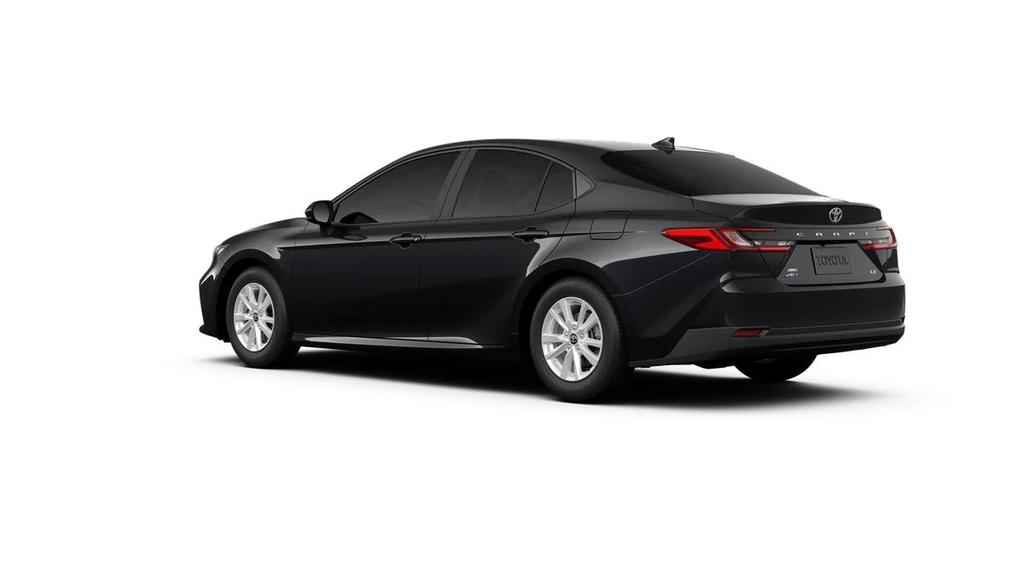 new 2026 Toyota Camry car, priced at $32,848