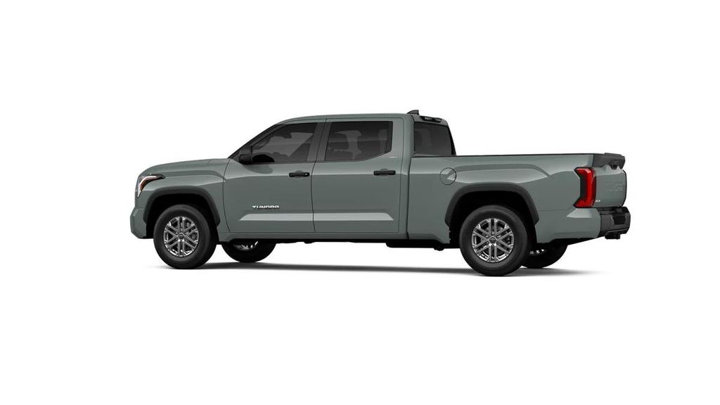 new 2026 Toyota Tundra car, priced at $62,473