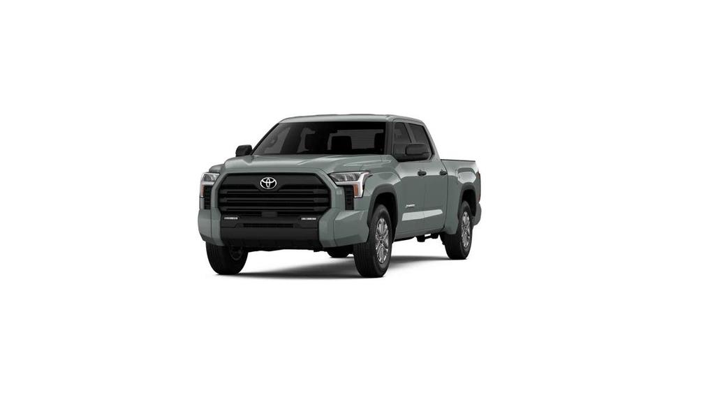 new 2026 Toyota Tundra car, priced at $62,473