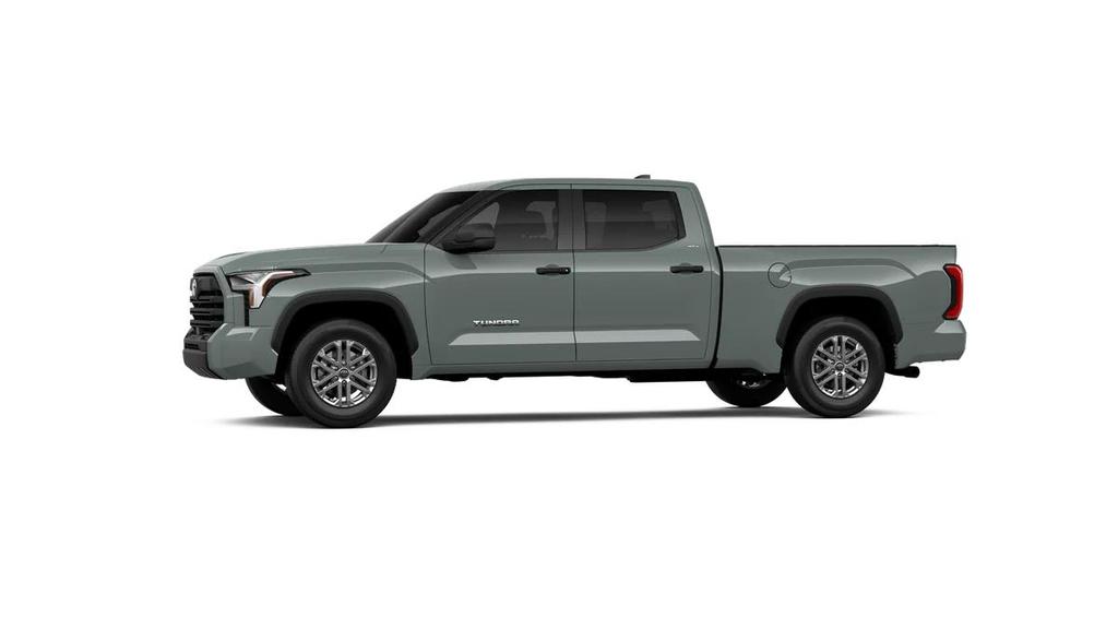 new 2026 Toyota Tundra car, priced at $62,473