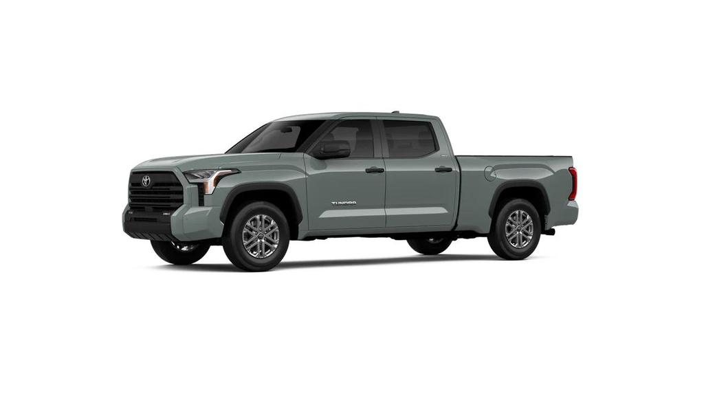 new 2026 Toyota Tundra car, priced at $62,473