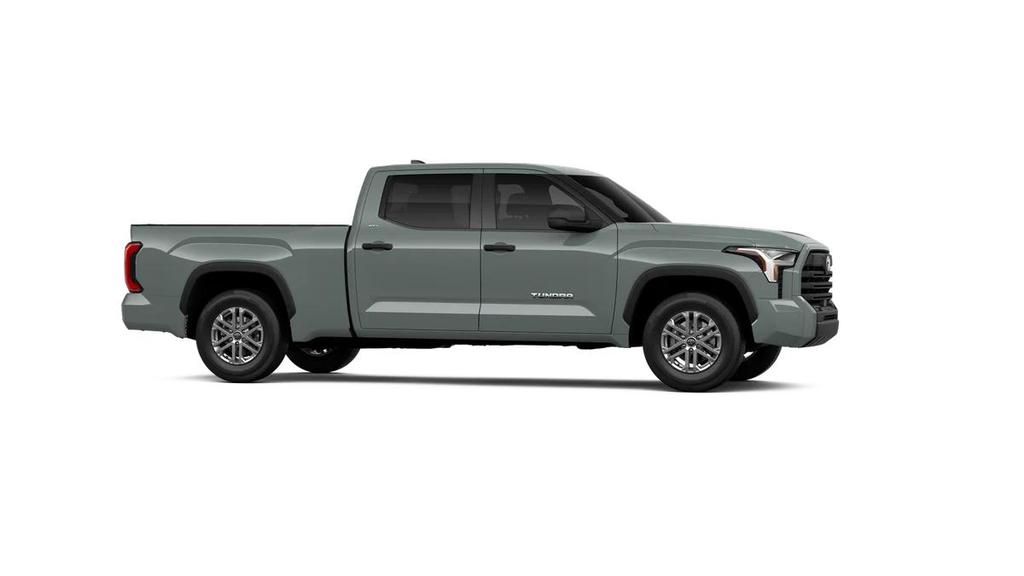 new 2026 Toyota Tundra car, priced at $62,473