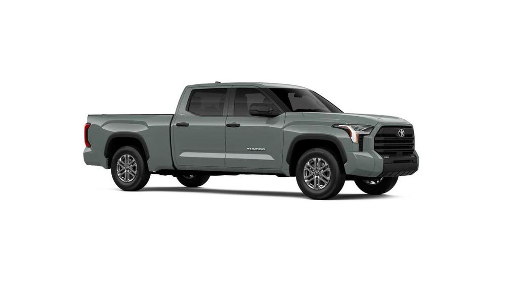 new 2026 Toyota Tundra car, priced at $62,473