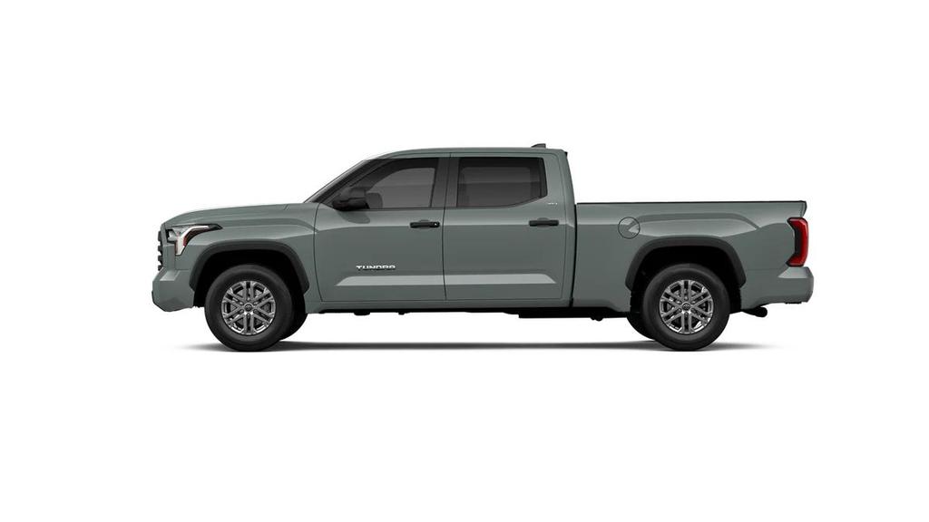 new 2026 Toyota Tundra car, priced at $62,473