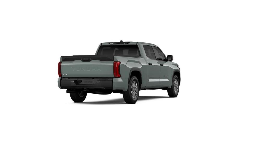 new 2026 Toyota Tundra car, priced at $62,473