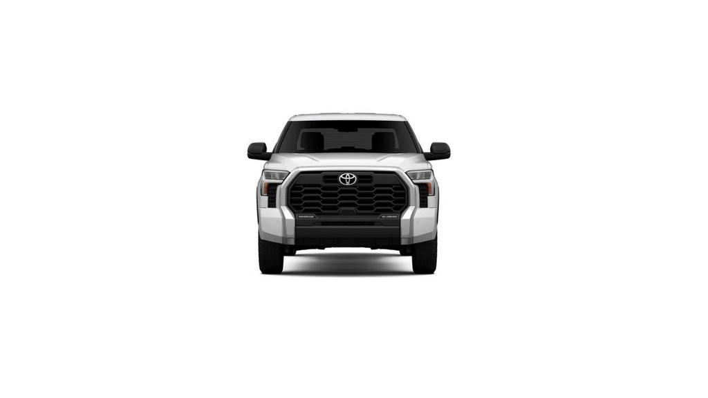 new 2026 Toyota Tundra car, priced at $57,172