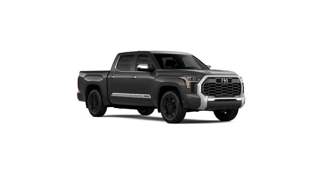 new 2026 Toyota Tundra car, priced at $74,224