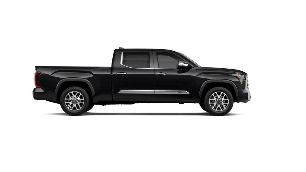 new 2026 Toyota Tundra car, priced at $66,426