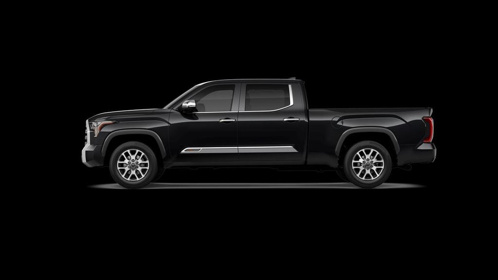 new 2026 Toyota Tundra car, priced at $66,426