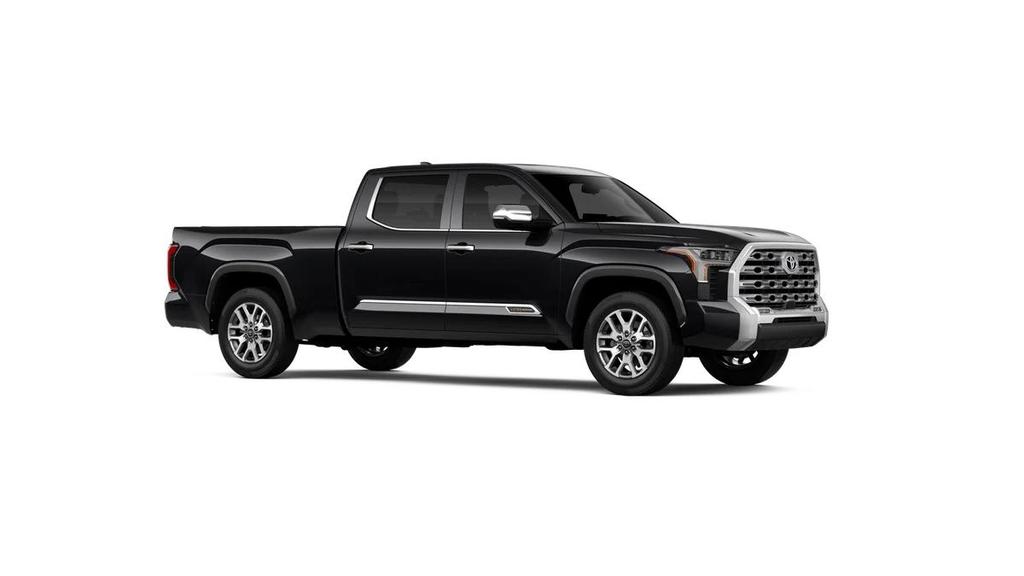 new 2026 Toyota Tundra car, priced at $66,426