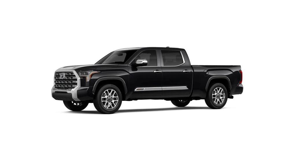 new 2026 Toyota Tundra car, priced at $66,426