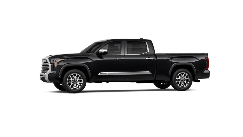 new 2026 Toyota Tundra car, priced at $66,426
