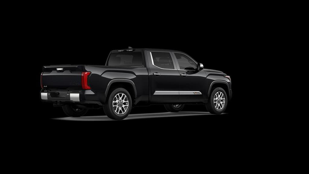 new 2026 Toyota Tundra car, priced at $66,426