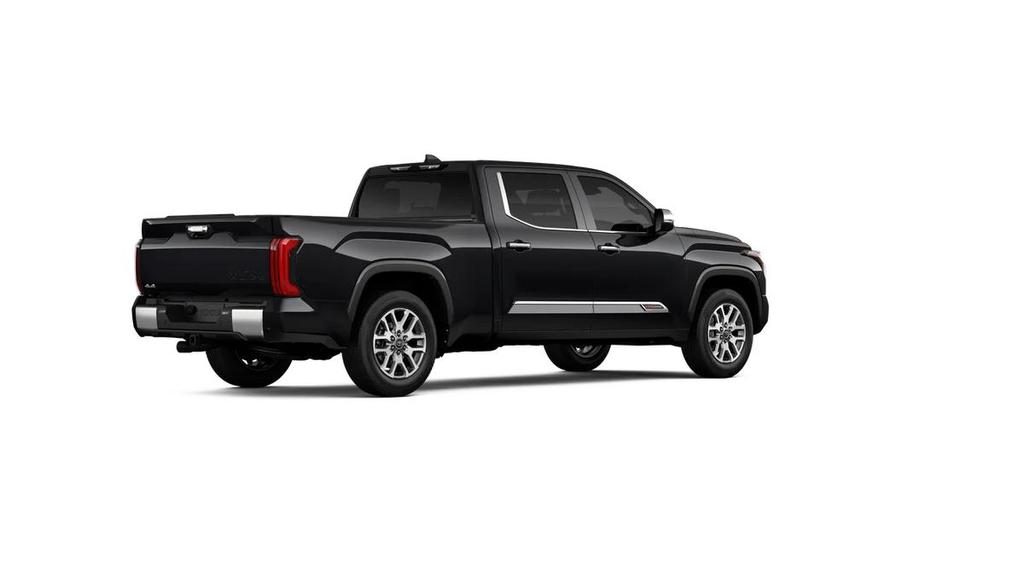 new 2026 Toyota Tundra car, priced at $66,426