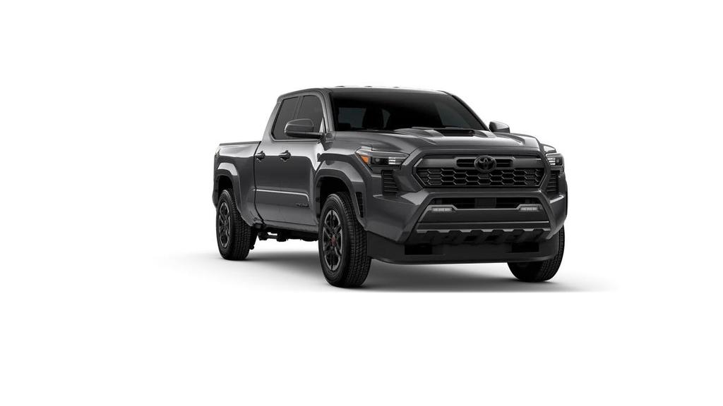 new 2026 Toyota Tacoma car, priced at $54,599