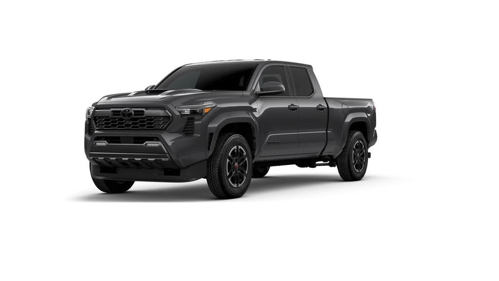 new 2026 Toyota Tacoma car, priced at $54,599