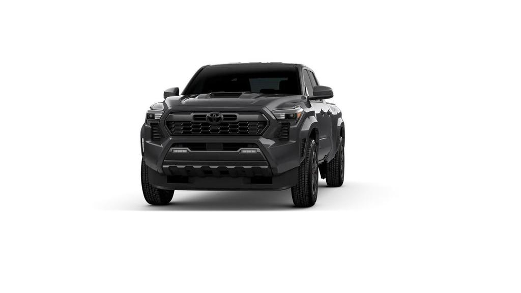 new 2026 Toyota Tacoma car, priced at $54,599