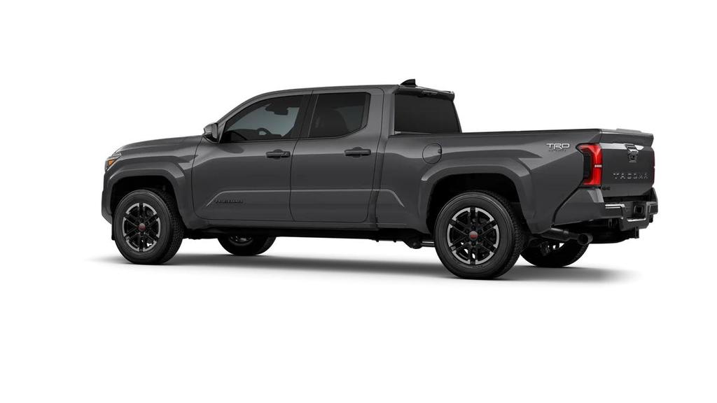 new 2026 Toyota Tacoma car, priced at $54,599