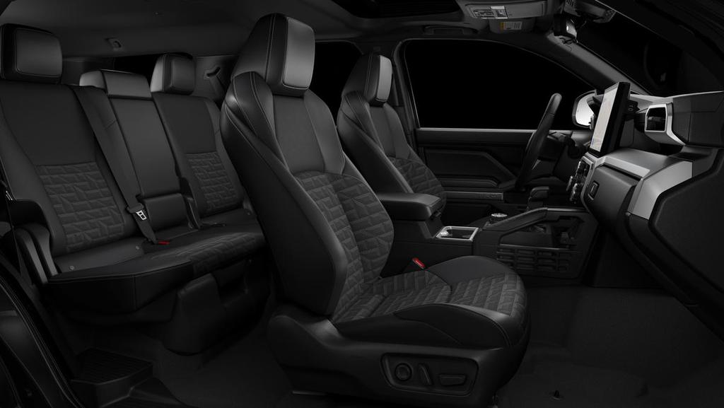 new 2026 Toyota 4Runner car, priced at $63,939