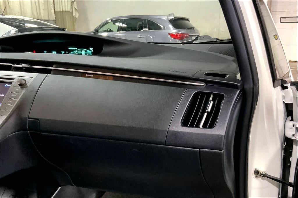 used 2014 Toyota Prius car, priced at $12,997