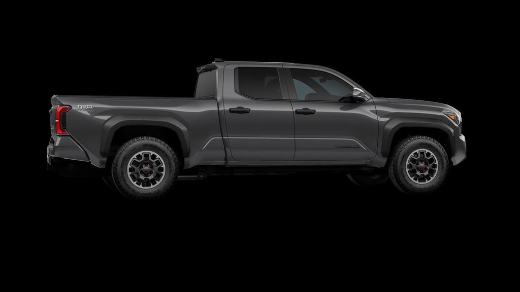 new 2026 Toyota Tacoma car, priced at $58,953