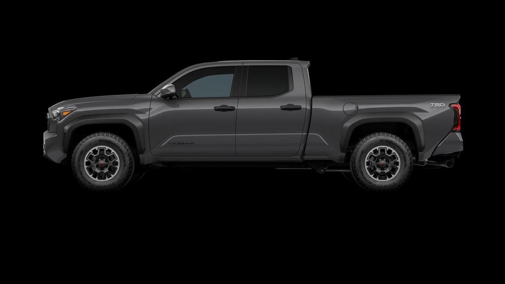 new 2026 Toyota Tacoma car, priced at $58,953