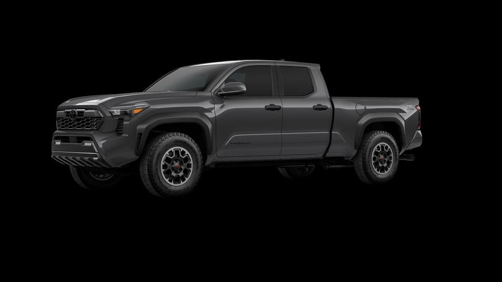 new 2026 Toyota Tacoma car, priced at $58,953