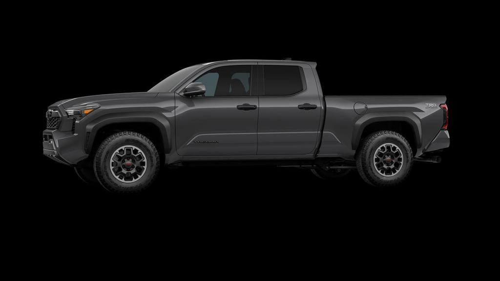 new 2026 Toyota Tacoma car, priced at $58,953