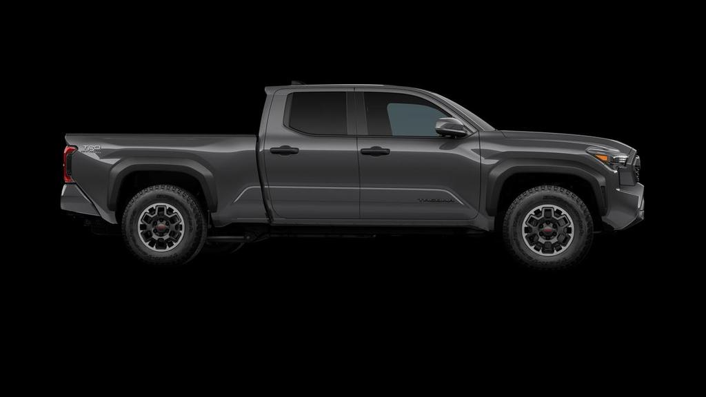 new 2026 Toyota Tacoma car, priced at $58,953
