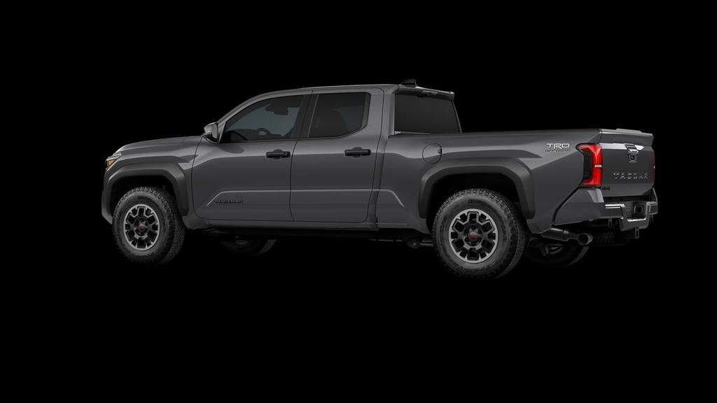 new 2026 Toyota Tacoma car, priced at $58,953