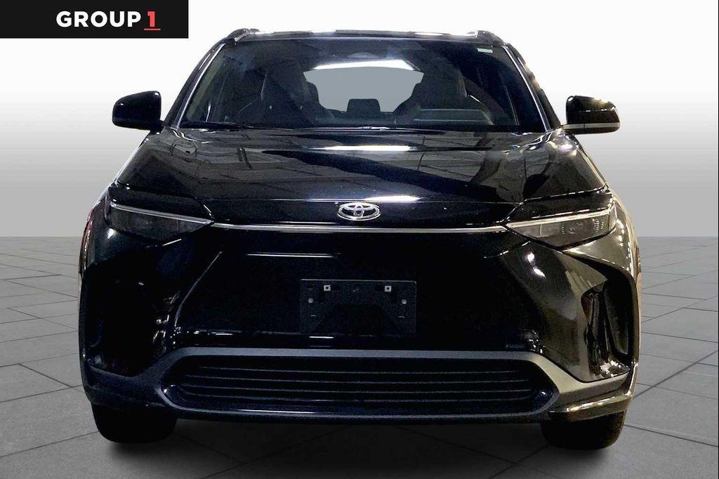used 2023 Toyota bZ4X car, priced at $19,997