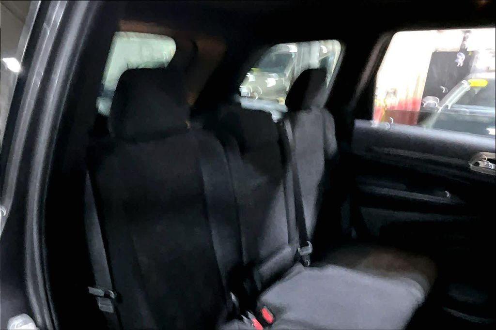 used 2016 Jeep Grand Cherokee car, priced at $13,997