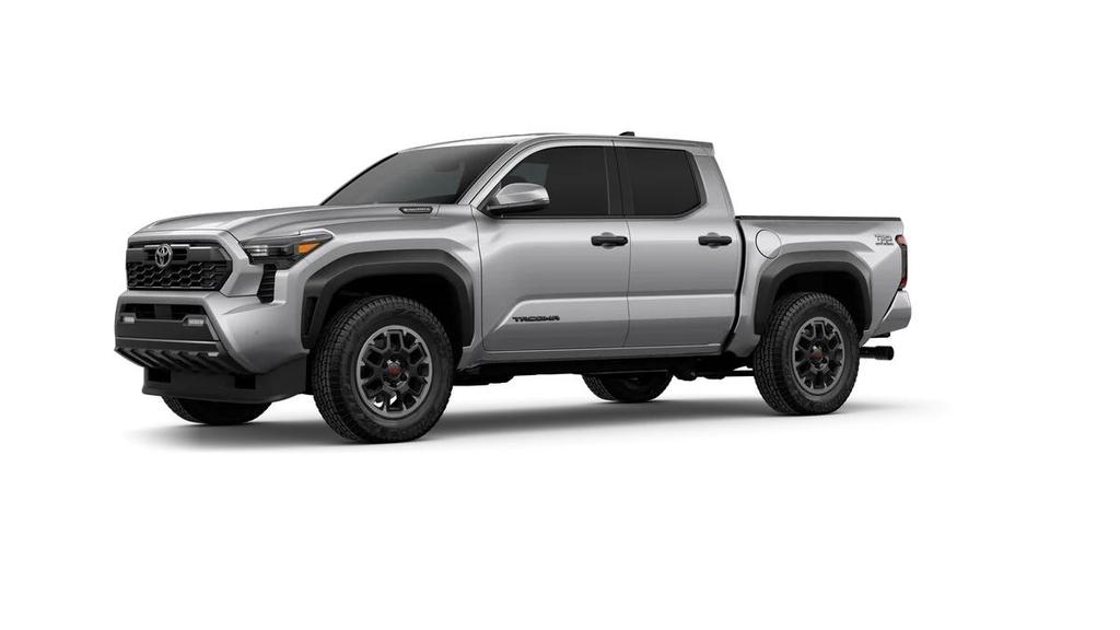 new 2025 Toyota Tacoma Hybrid car, priced at $52,715