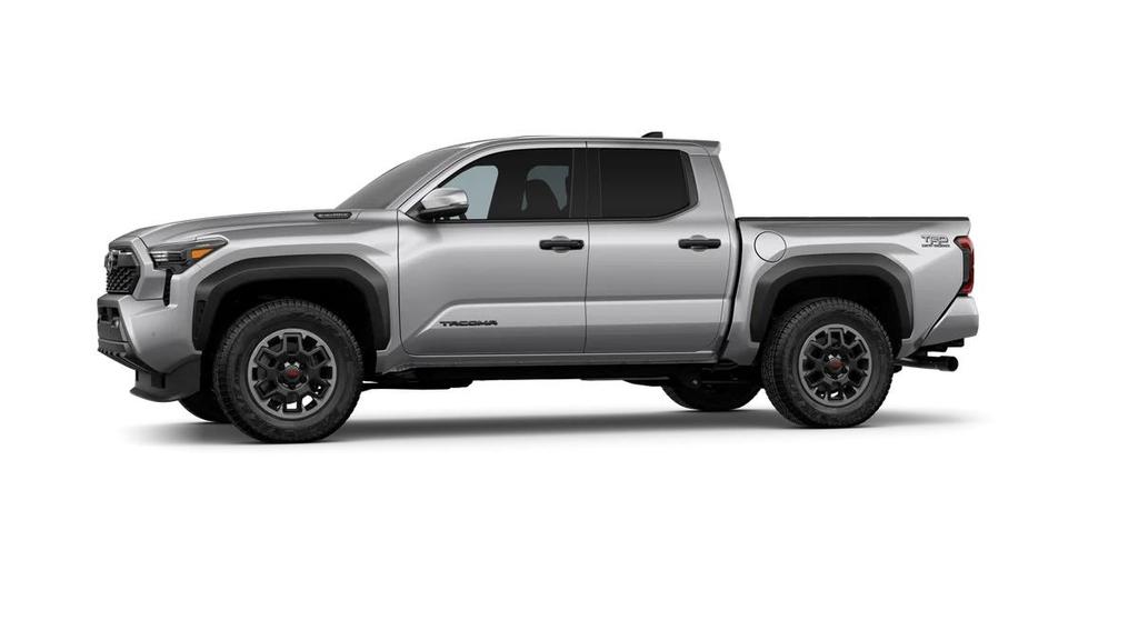 new 2025 Toyota Tacoma Hybrid car, priced at $52,715