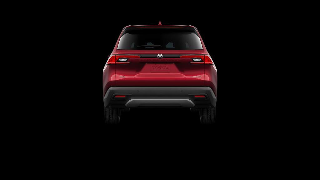 new 2026 Toyota Grand Highlander car, priced at $57,128