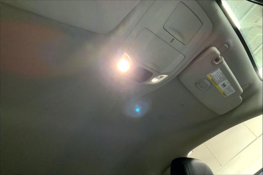 used 2018 Chrysler Pacifica car, priced at $14,296