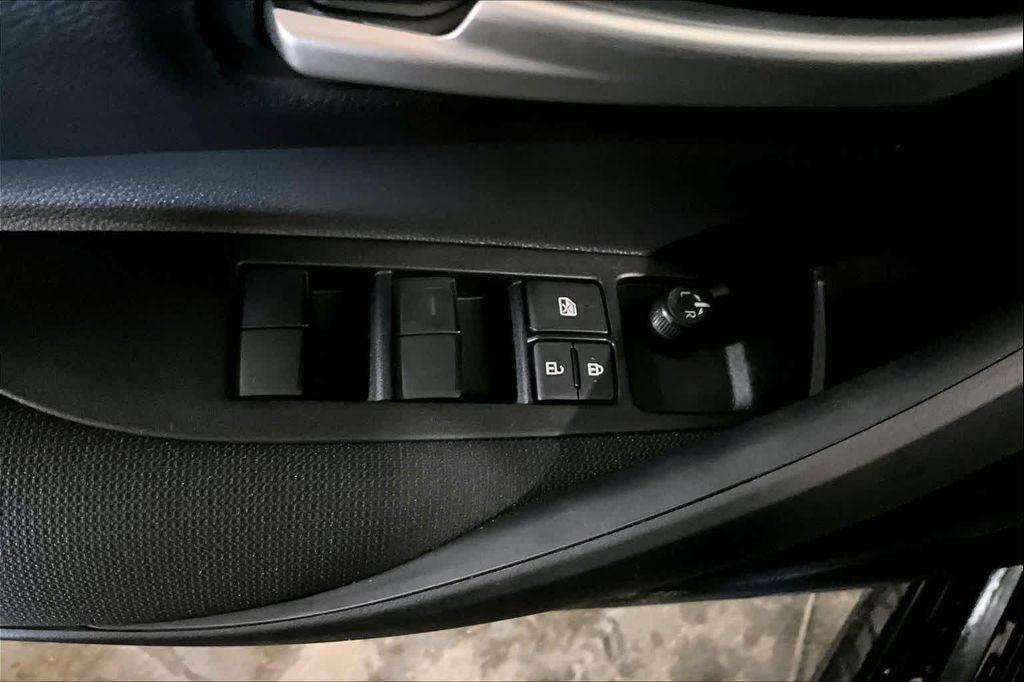 new 2026 Toyota Corolla Hybrid car, priced at $30,168