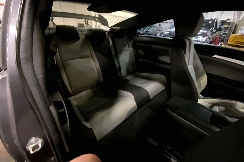 used 2018 Honda Civic car, priced at $14,997