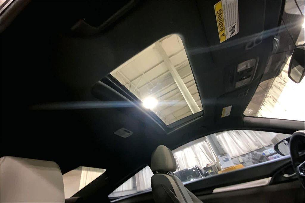 used 2018 Honda Civic car, priced at $14,997