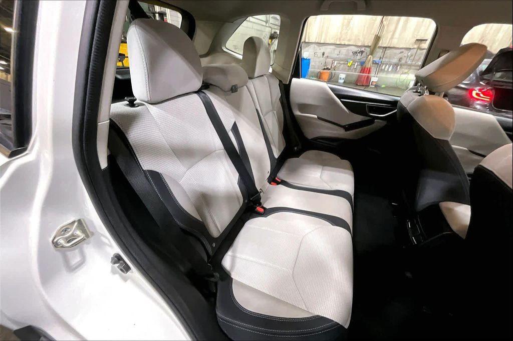used 2019 Subaru Forester car, priced at $18,790