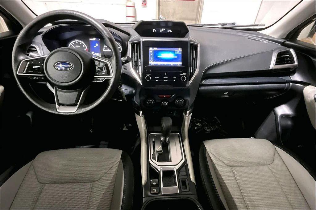 used 2019 Subaru Forester car, priced at $18,790