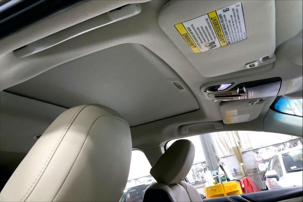 used 2021 Subaru Outback car, priced at $19,192