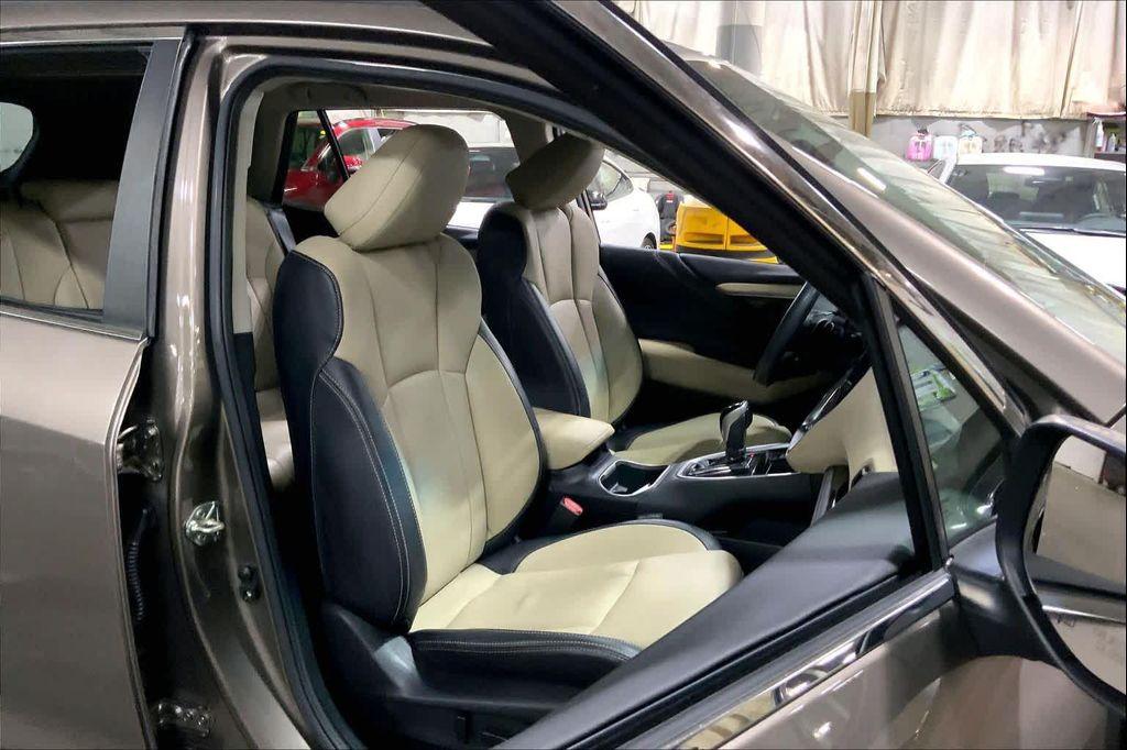 used 2021 Subaru Outback car, priced at $19,192