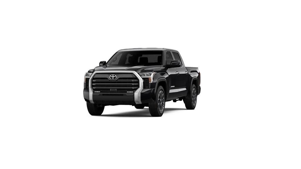 new 2026 Toyota Tundra car, priced at $61,458