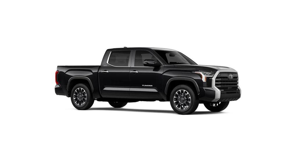 new 2026 Toyota Tundra car, priced at $61,458