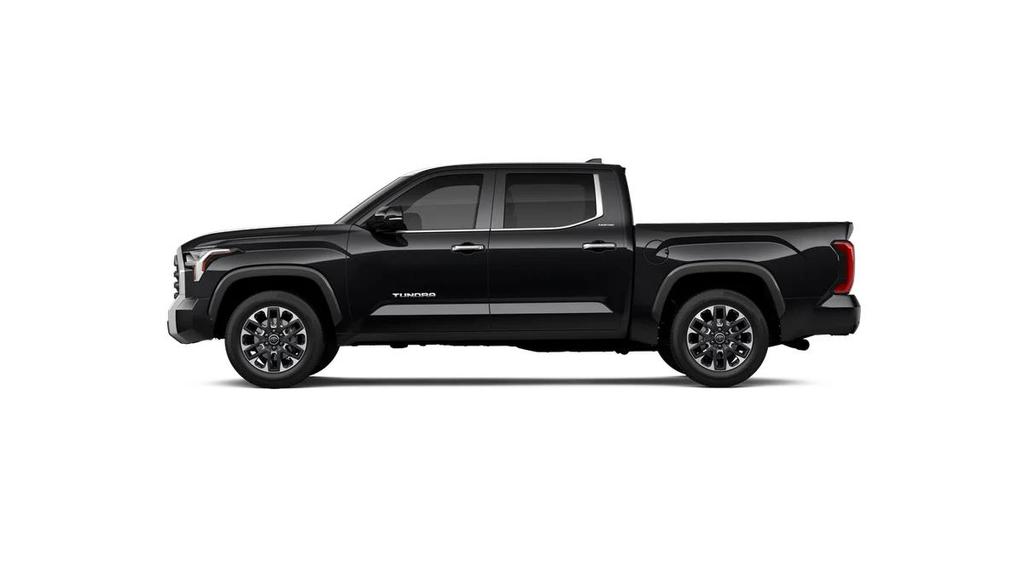 new 2026 Toyota Tundra car, priced at $61,458